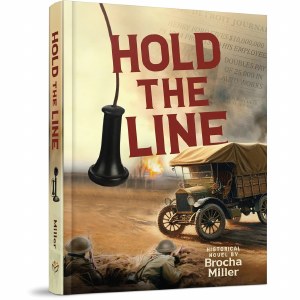 Picture of Hold the Line [Hardcover]